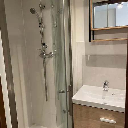 Cocon De Zoe Appartement Nancy