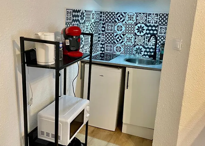 Cocon De Zoe Διαμέρισμα *