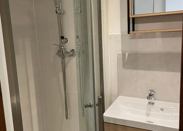 Cocon De Zoe Διαμέρισμα Νανσύ