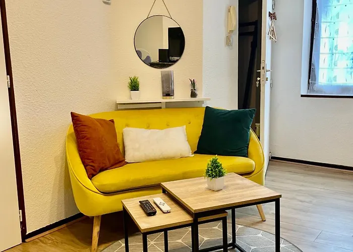 Cocon De Zoe アパート *